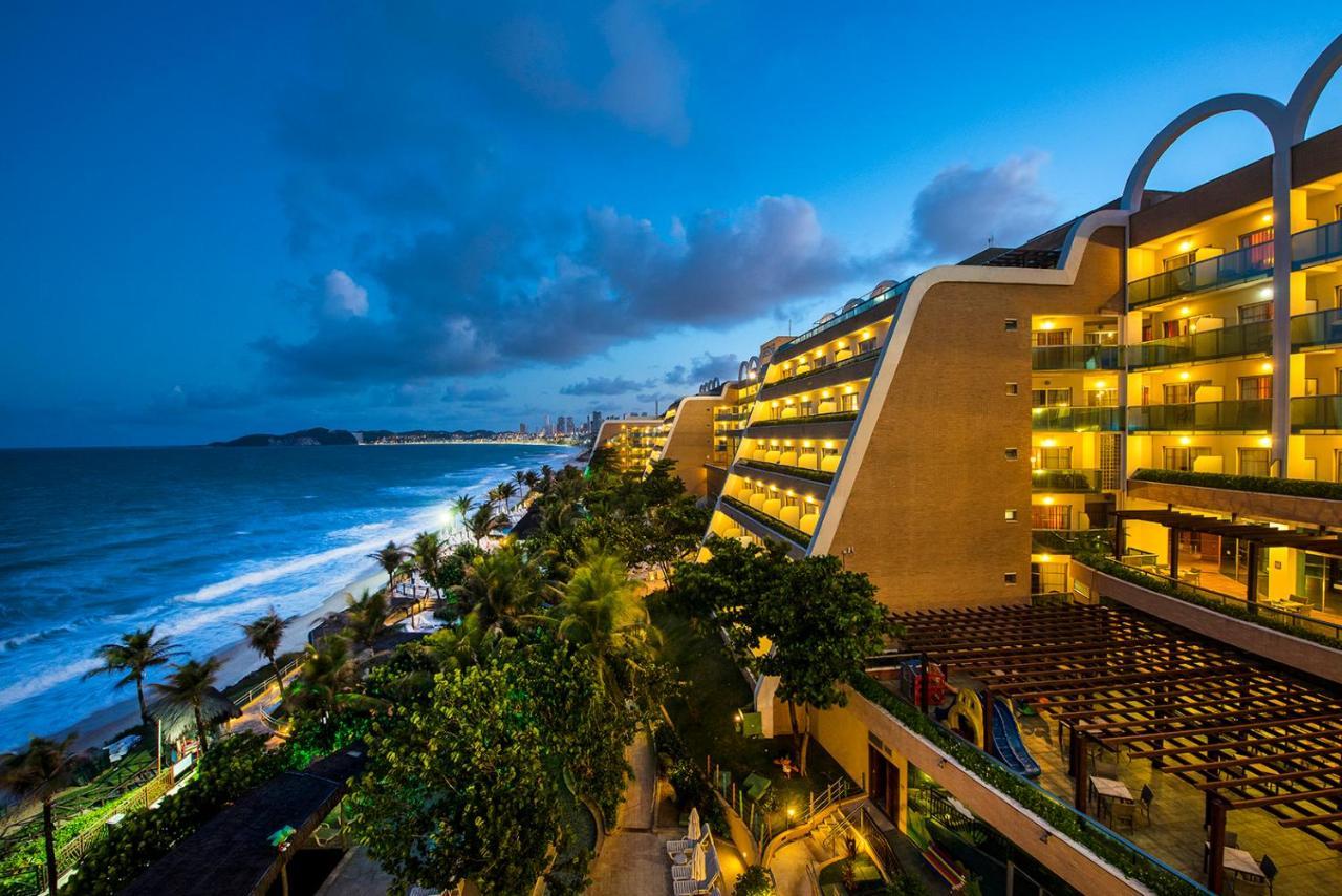 Serhs Natal Grand Hotel & Resort Exterior photo